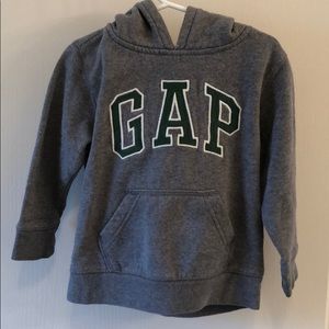 GAP Hooded Sweatshirt